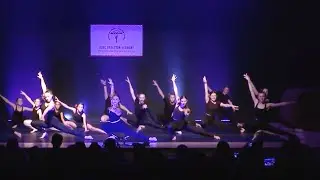 World Dance | Magalenha - Sergio Mendes | ADTC DANCE CAMP