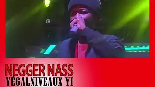 NEGGER NASS FESTIVAL HIP HOP FLAVA  11 ED 25