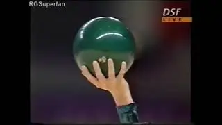 Erika Leigh Stirton Ball A A World Championships 1995