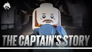 LEGO TEAM SPIRIT - 