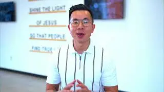 Church at Home | 10AM Experience