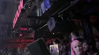 Peggy Gou@Amnesia Ibiza Closing COCOON [30-9-2019]