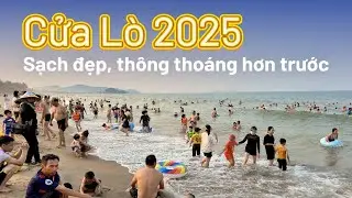 Куа Ло 2024 &mdash; Чистый, красивый, более воздушный, чем раньше | Лучший путь