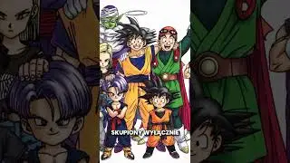 Dragon Ball Super returns after 8 years! 😍 #dragonball #dragonballsuper #anime #popculture