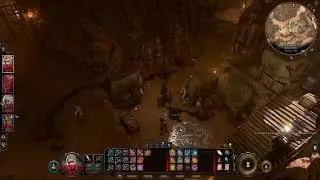 baldur's gate's resident genius
