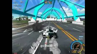 DriftCity EU DerCrazyEde Moon Island
