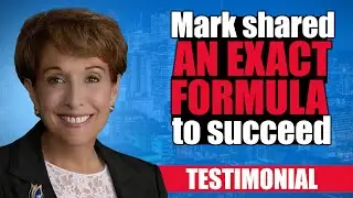SHOCKING Truth About Mark Leader's Real Estate Training EXPOSED by Susie Perlstein