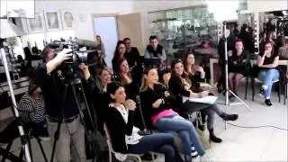 Battipaglia, Nuova Elite: Workshop 