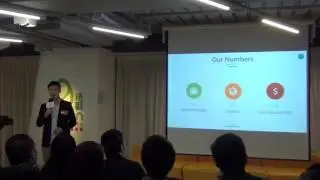Workflow communication platform | Connectie | #CoCoonpitch