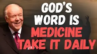 HOW GOD&rsquo;S WORD HEALS YOUR BODY | DIVINE HEALING TRUTH YOU MUST HEAR