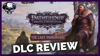 Обзор дополнения Pathfinder: WotR &mdash; The Last Sarkorians
