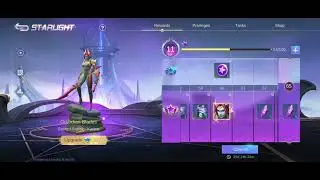 OCTOBER STARLIGHT SKIN GIVEAWAY!!!! 