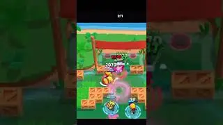 Best Brawlstars plays