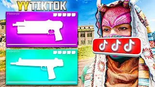 TikTok DEMONS Build My Rebirth META Loadout