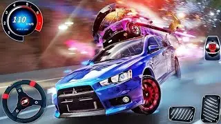 Asphalt legends Racing Game | Drive The car & Win The Race | Android GamePlay