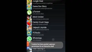 Free in app purchases android