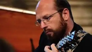 Francesco Corbetta, Folie. Michele Pasotti, Baroque Guitar