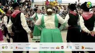 ENART 2024 - DTG Le&atilde;o da Serra 12&ordf;RT [FINAL ENART]