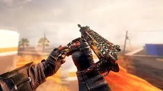 Black Ops 2... Still The Best