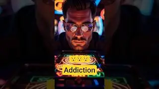 Why Casinos Have No Clocks or Windows | Casino Secrets Exposed 🎰🕒 #facts #money