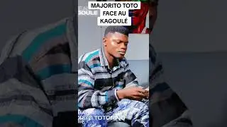 MAJORITO TOTORINO FACE AU KAGOUL&Eacute; DISPONIBLE CE VENDREDI #adebayor #togo #majoritototorino