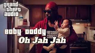 Baby Daddy Struggles | Official Jamaican Reggae Dancehall Music (Redemption Song)