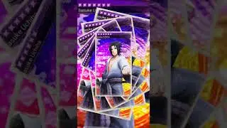 kalian pilih sasuke yang mana guys ??😱 - Nxb Nv
