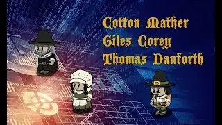 [Stats of Salem] Ep2 Custom vs Default Names