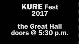 KURE Fest