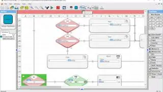 Simple Elevator PLC Example