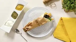 Pork souvlaki | Inspiration Guide | Iberostar Hotels & Resorts
