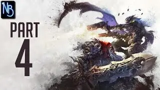 Darksiders Genesis Walkthrough Part 4 No Commentary