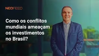 Trump, guerra comercial e juros altos: o alerta do UBS para a economia do Brasil #noticias
