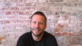 ROAD STORIES: Paul Hooper