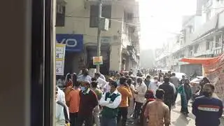 GOLE MARKET NEW DELHI || VVIP ZONE New Delhi British Colony