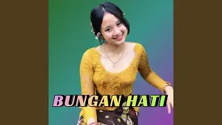 Bungan Hati