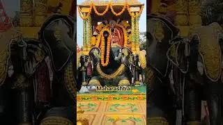 Tara Aavya 😇 viral video temple bangalore amma Devi amm song #venkateshwara #kailashtemple vide for