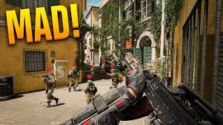 BATTLEFIELD 6 *NEW* -  WTF Epic & FUNNY Moments! #104