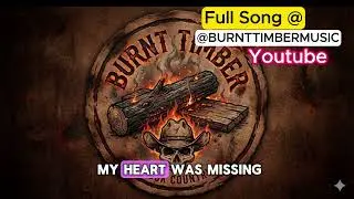 DEEPWOOD HONEY  by : BURNT TIMBER #countrymusic #aimusic #music