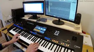 Alperosen
