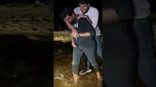 Humanity Failed 😭 am Hurt 🤕 @DANJRVLOGS #onlyforbriyani #danjrvlogs #shorts
