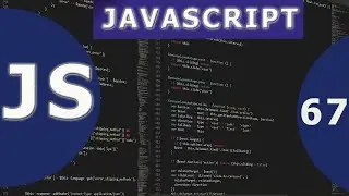 Javascript Dersleri 67 - Fonksiyon Tanımları (Function Definitions)