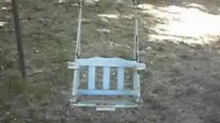 Creepy Swing