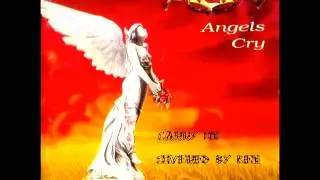 CARRY ON COVER / ANGRA/ KARAOKE