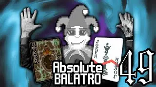ABSOLUTE CINEMA GAMBIT (Cryptid Mod Part 49)