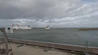 Lauwersoog 24102025