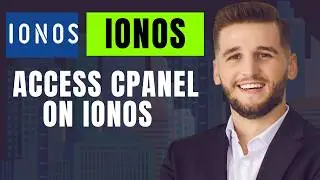 How To Access Cpanel On IonosE5