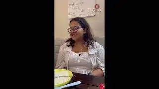 Testimonials | Agatsu Foundation