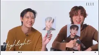 บุ๋นเปรม #ELLE