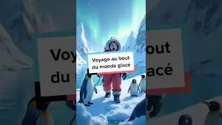 Explorer l&rsquo;Antarctique : glaciers, icebergs et faune sauvage